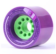 Orangatang Roues Orangatang Cone 80mm Violet