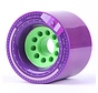 Orangatang Kegel wheels 80mm Purple