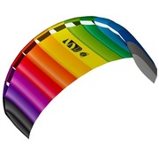 HQ invento Matrasvlieger Symphony beach 1.3 rainbow