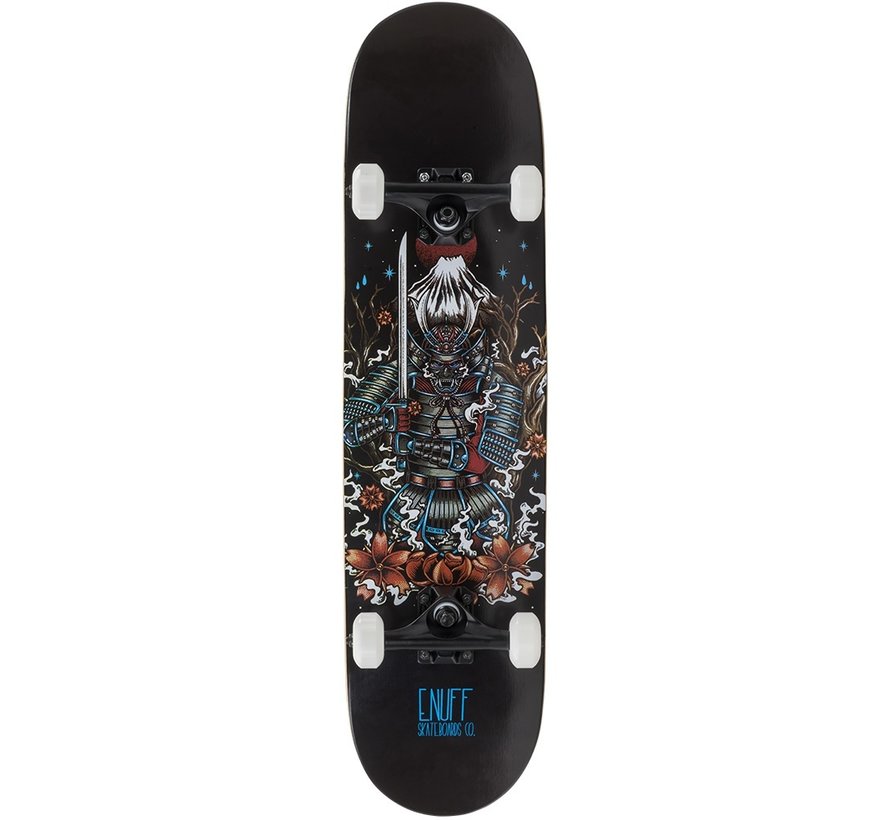 Skateboard Enuff Samurai 7.75