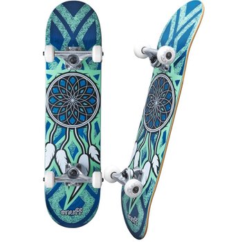 Enuff Acchiappasogni blu verde acqua