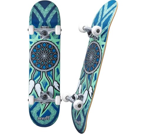 Enuff Atrapasueños azul verdoso