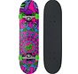 Santa Cruz Mandala Hand-Skateboard 7,75 Pink