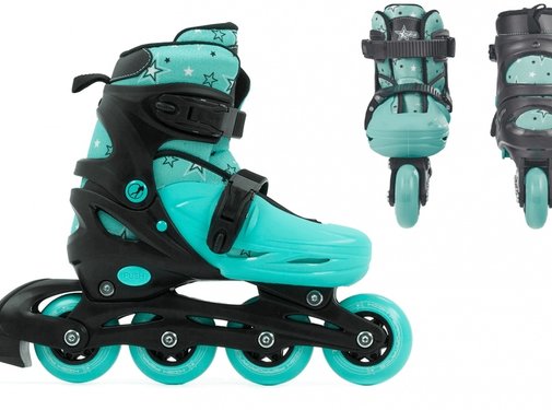 inline skates voor de beste prijs. -