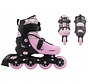 SFR Plasma Pink verstelbare Inline skates