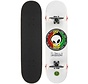 Blind Rasta Reaper - tablero completo blanco 8.125"