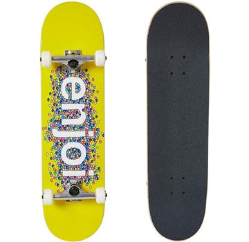 Enjoi ENJOI Candy Coated - gelb 8.25"