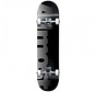 Presque Blend First Push Skateboard Complet Noir 8.0"