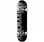 Skateboard Completo Almost Blend First Push Nero 8.0"