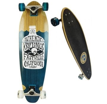 Kryptonics Longboard Kryptonics Bottle 33"