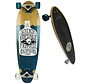 Kryptonics Bottle 33" Longboard