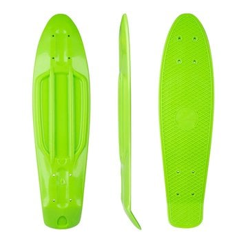 Penny Australia Penny Deck 22'' Green