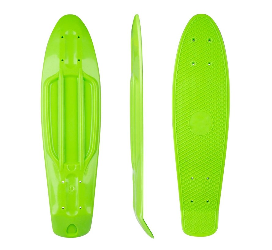 Penny Deck 22'' Green