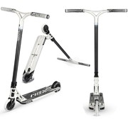 MGP Madd Gear MGX Extreme trottinette freestyle argent noir