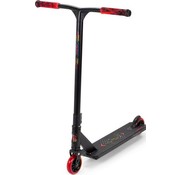 Slamm Scooters Patinete acrobático Slamm Classic V9 negro rojo