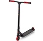 Slamm Classic V9 Stunt Scooter Black Red