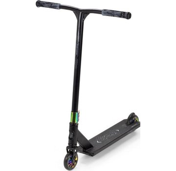 Slamm Scooters Slamm Classic V9 Stunt Scooter Neochrome