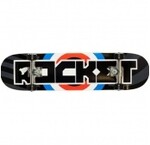 Raketen-Skateboards