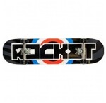 Raketen-Skateboards