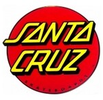 Skateboard Santa Cruz