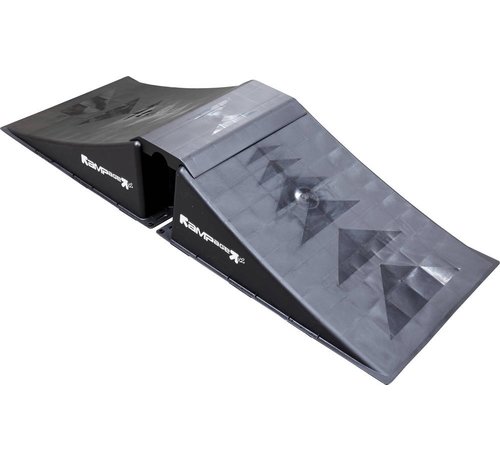 Rampage Rampage Airbox launch ramp combi