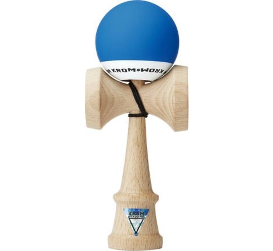 Krom Pop Kendama Bleu Foncé