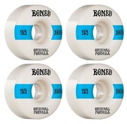 Bones Bones 100's V4 Skateboard Wheels 53mm