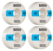 Bones Bones 100's V4 Skateboard Wielen 53mm