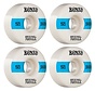 Bones 100's V4 Skateboard Wheels 53mm