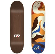 Flip Flip Oliveira Kaja - Skateboard Deck 8.125