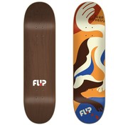 Flip Flip Oliveira Kaja - Tavola da skateboard 8.125