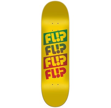 Flip Flip Oliveira Kaja-Skateboard 8.125