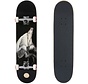 Quasi - Dott. Skateboard Secret Art 7,87"