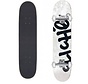 Cliche scritto a mano Primo skateboard a spinta 8.25