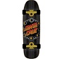 Santa Cruz poolcruiser - Phase dot - 9.5" Black gold