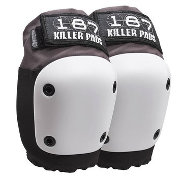 187 Fly Knee 187 Fly Knee pads - gray/black