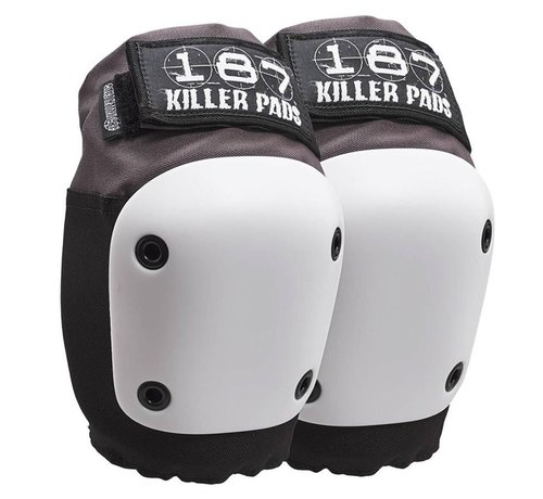 187 Fly Knee  187 Fly Knee pads - gray/black