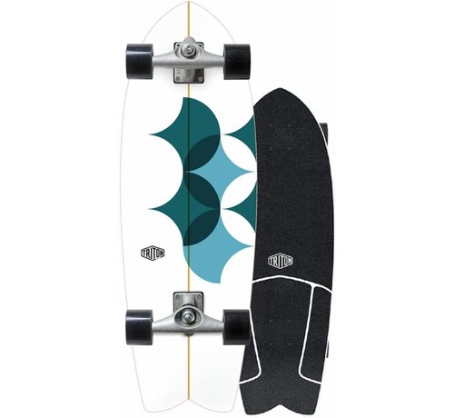 Carver  Carver 29.0" Surfskate Astral