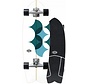 Carver 29.0" Surfskate Astral