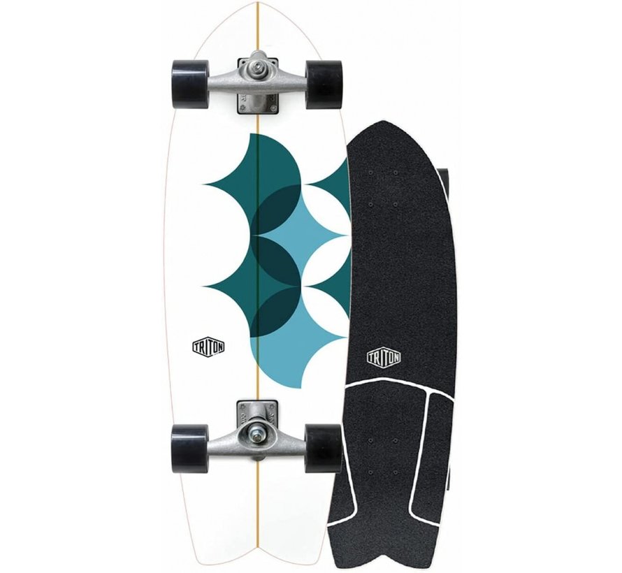 Rolki surfingowe Carver 29,0" Astral