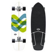 Carver Carver CX brut - 31.0" signal Surfskate