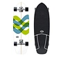 Carver CX brut - 31.0" signal Surfskate