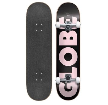 Globe Globe - G0 Fubar Black/Pink 8.0