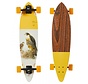 Globe Pintail 34" - Longboard Falcon