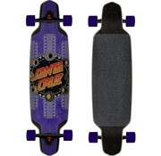 Santa Cruz Santa Cruz - Longboard desplegable Phase 37,5"