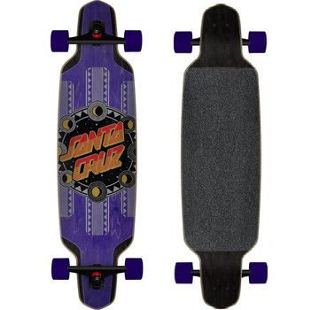 Santa Cruz Santa Cruz - Phase 37,5" Drop-Down-Longboard