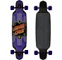 Santa Cruz - Longboard desplegable Phase 37,5"