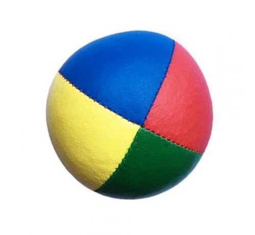 Beanbag classic Jonglierball. 1-Version