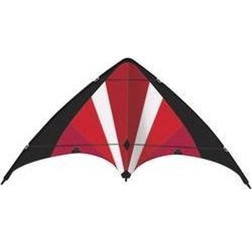 Gunther Power move - Delta kite vlieger 1.3m