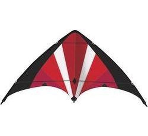 Gunther Power move - Delta kite vlieger 1.3m
